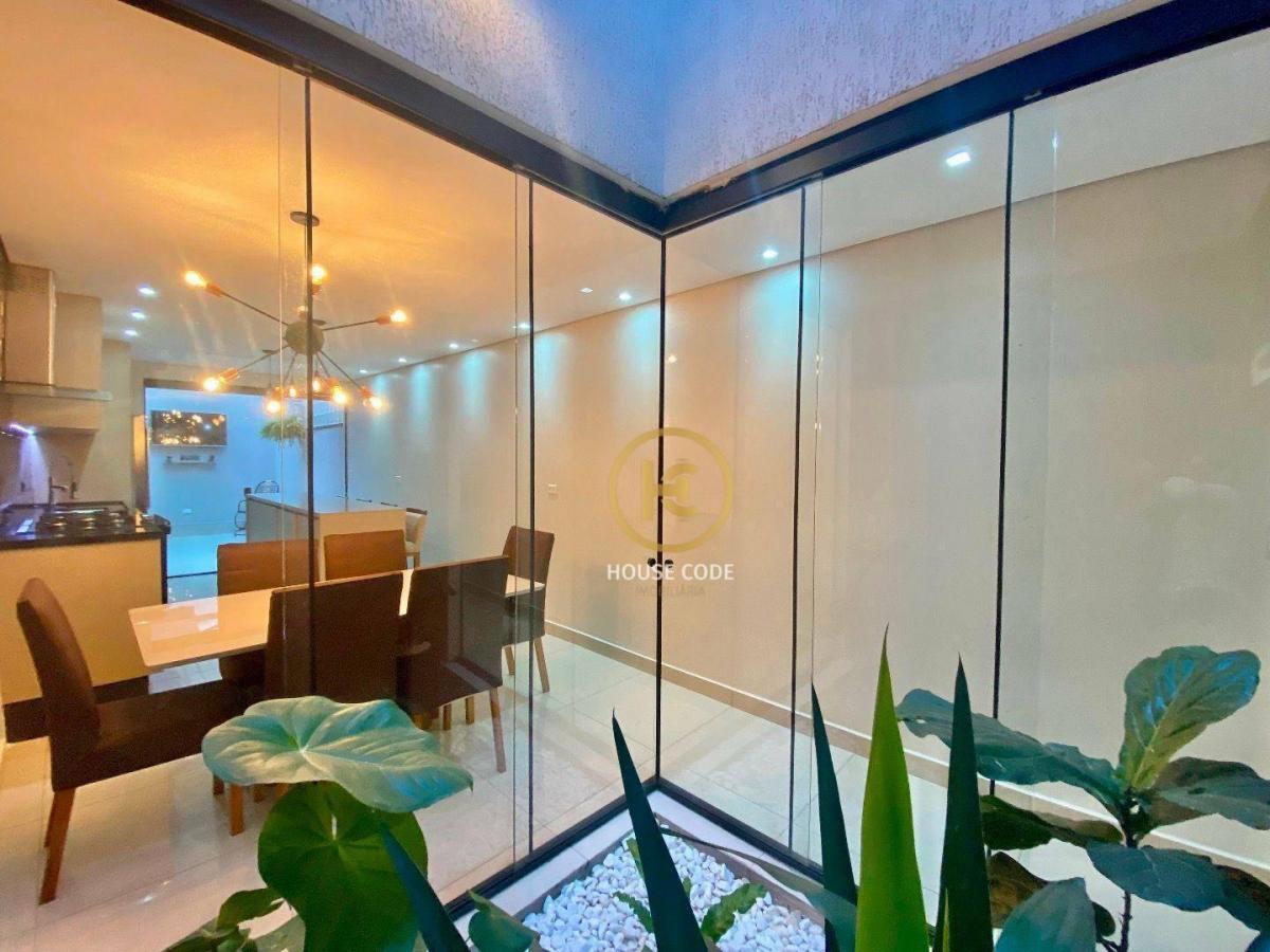 Casa 3 quartos à venda, 122 m² por R$ 770.000 – Vila Mangalot – São Paulo/SP