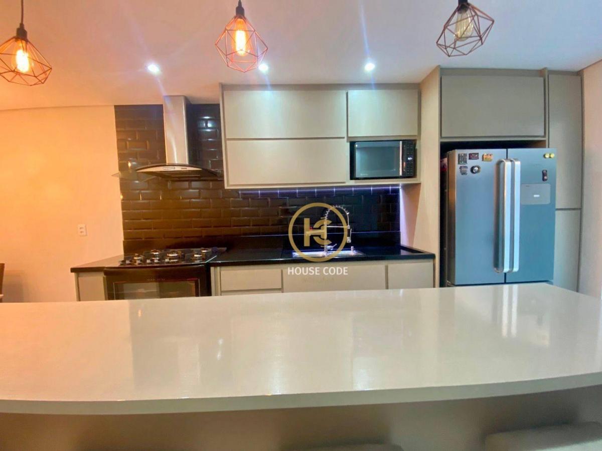 Casa 3 quartos à venda, 122 m² por R$ 770.000 – Vila Mangalot – São Paulo/SP