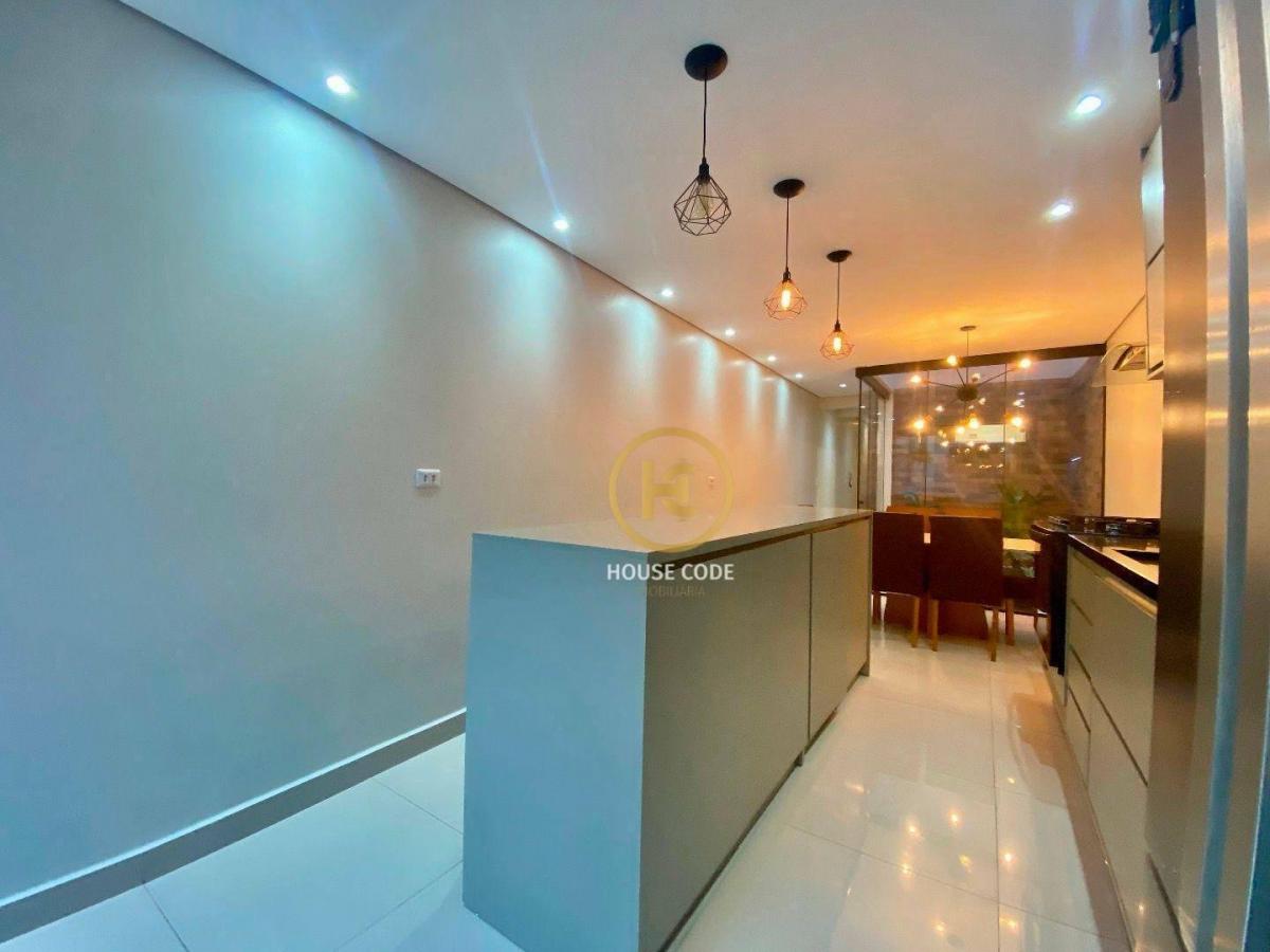 Casa 3 quartos à venda, 122 m² por R$ 770.000 – Vila Mangalot – São Paulo/SP