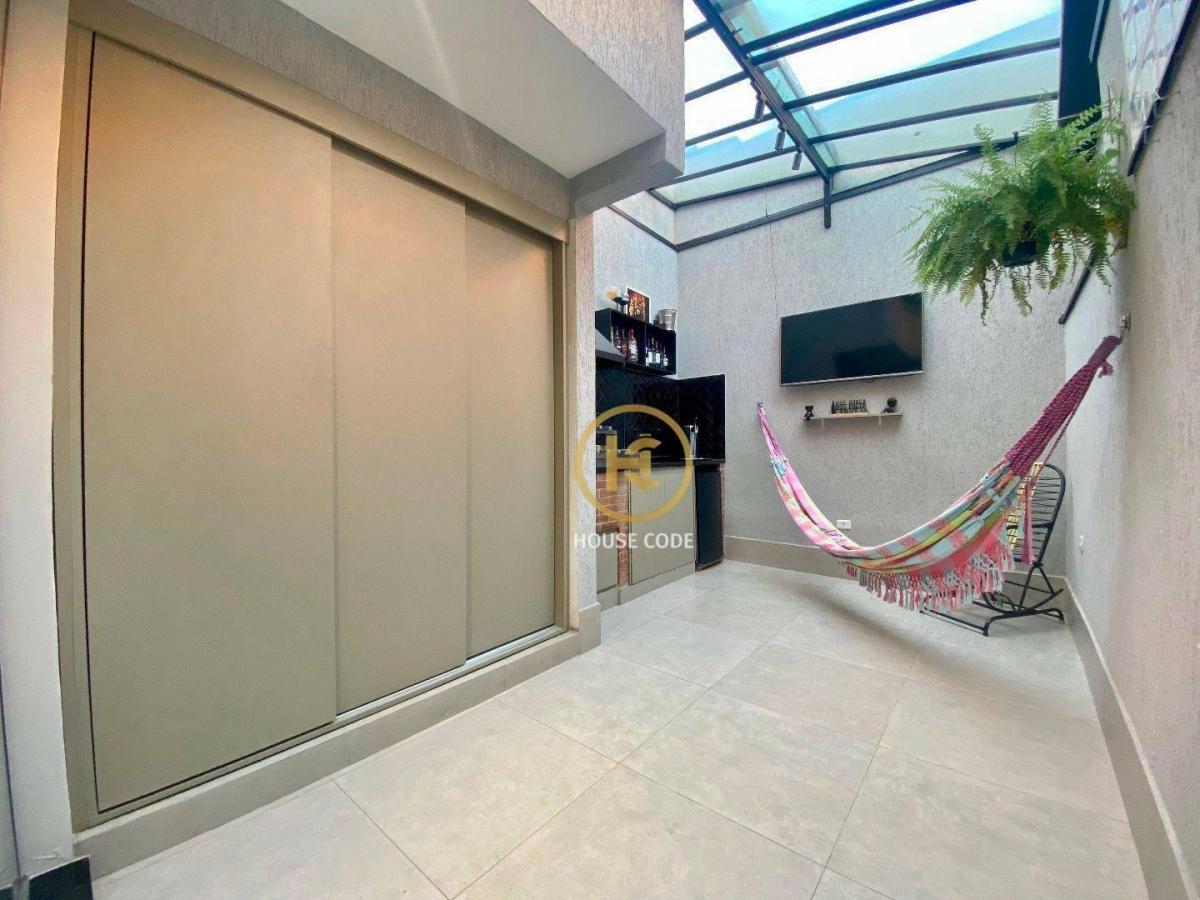 Casa 3 quartos à venda, 122 m² por R$ 770.000 – Vila Mangalot – São Paulo/SP