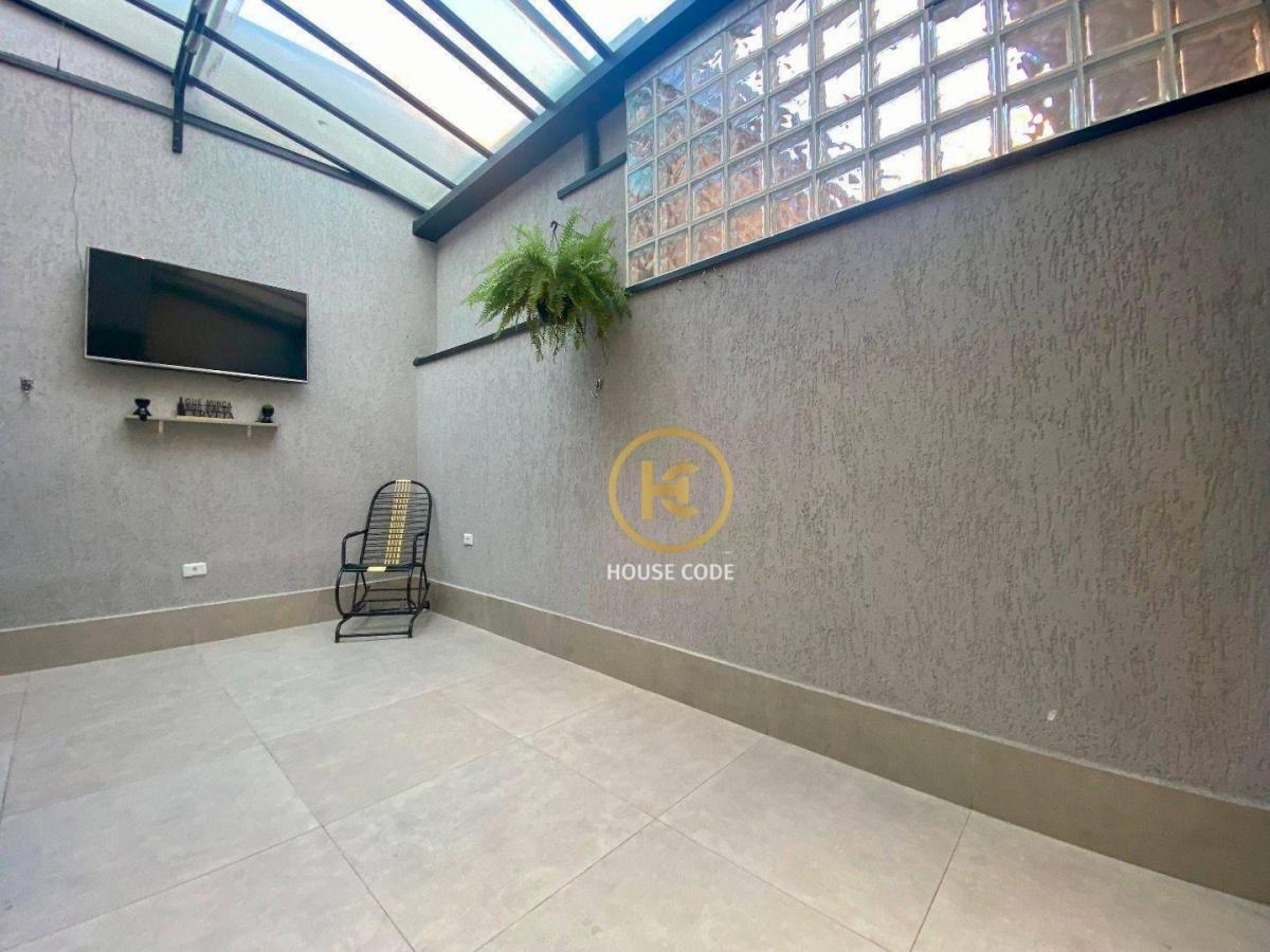 Casa 3 quartos à venda, 122 m² por R$ 770.000 – Vila Mangalot – São Paulo/SP