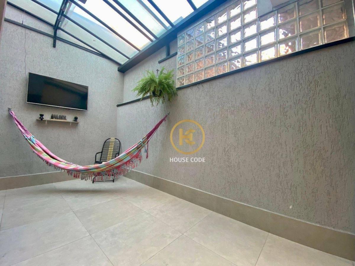 Casa 3 quartos à venda, 122 m² por R$ 770.000 – Vila Mangalot – São Paulo/SP