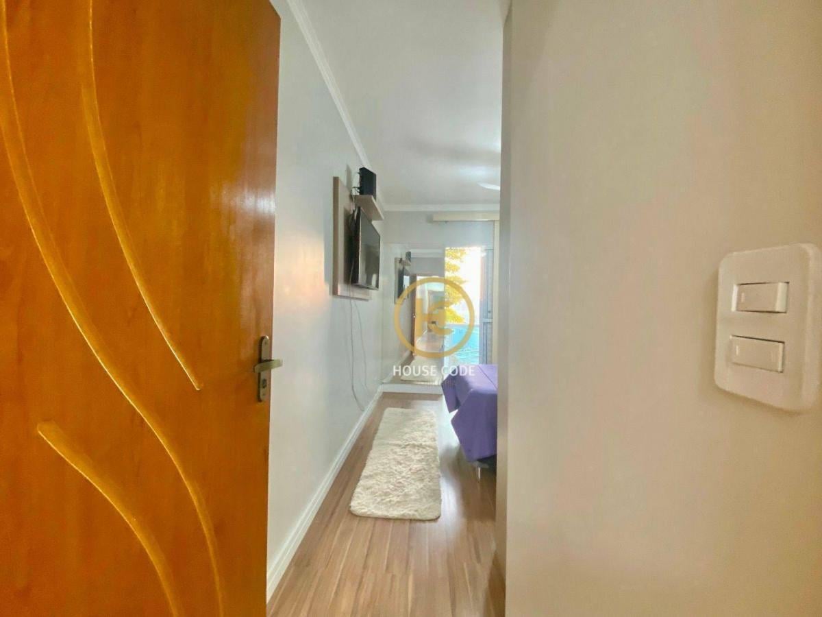 Casa 3 quartos à venda, 122 m² por R$ 770.000 – Vila Mangalot – São Paulo/SP