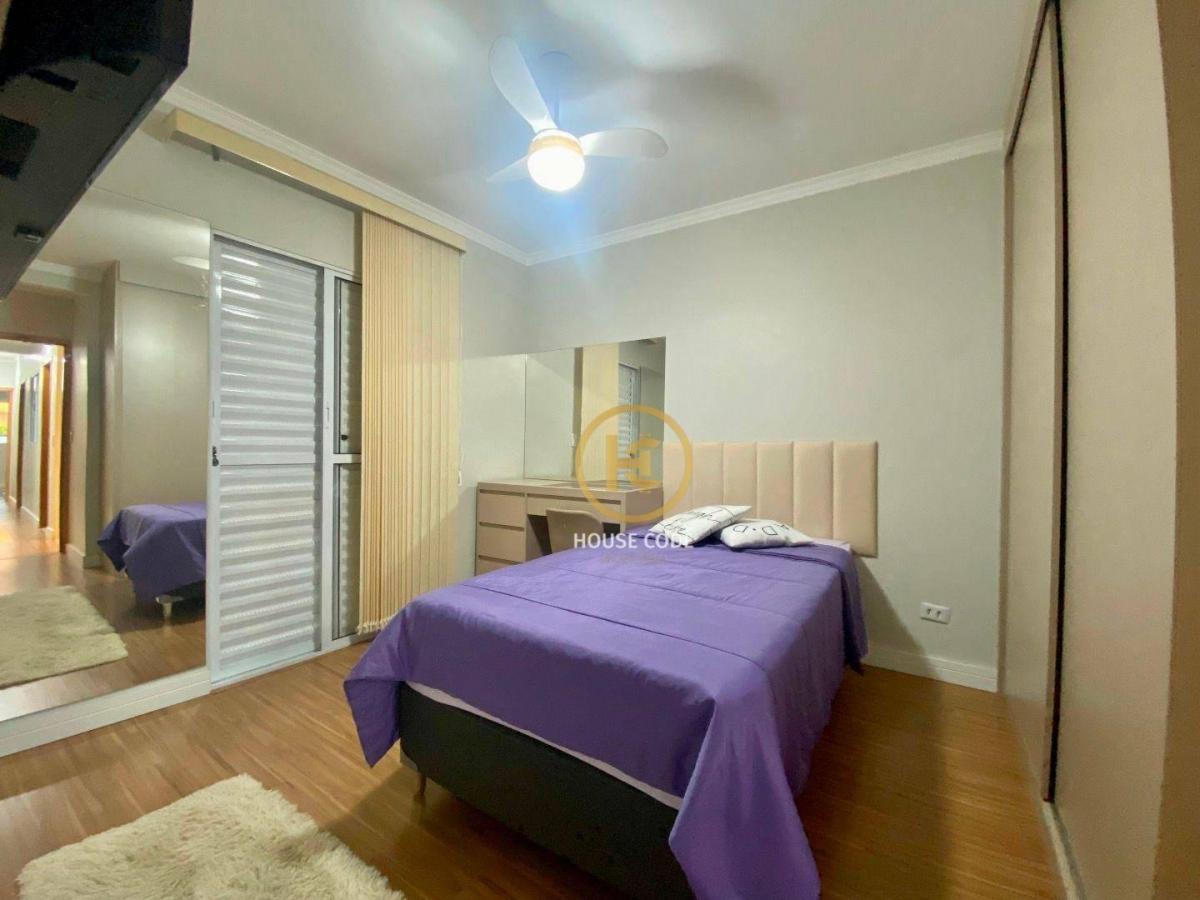 Casa 3 quartos à venda, 122 m² por R$ 770.000 – Vila Mangalot – São Paulo/SP