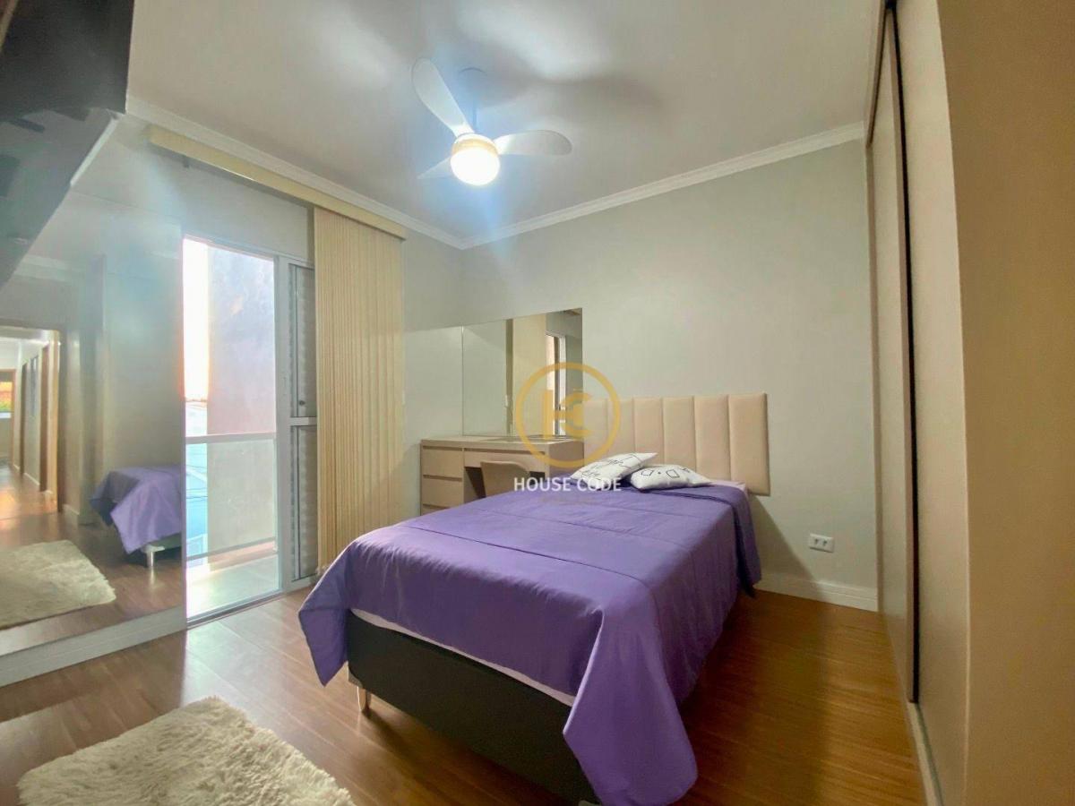 Casa 3 quartos à venda, 122 m² por R$ 770.000 – Vila Mangalot – São Paulo/SP