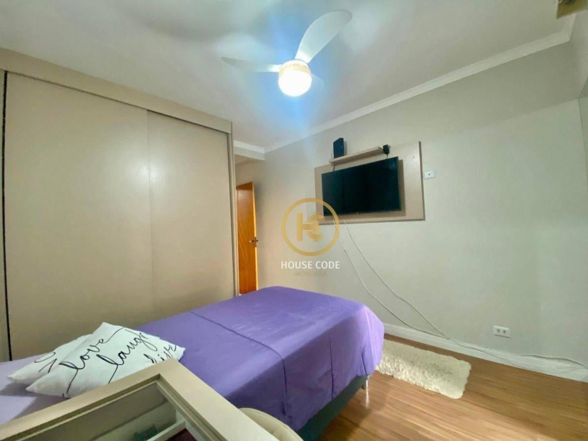 Casa 3 quartos à venda, 122 m² por R$ 770.000 – Vila Mangalot – São Paulo/SP