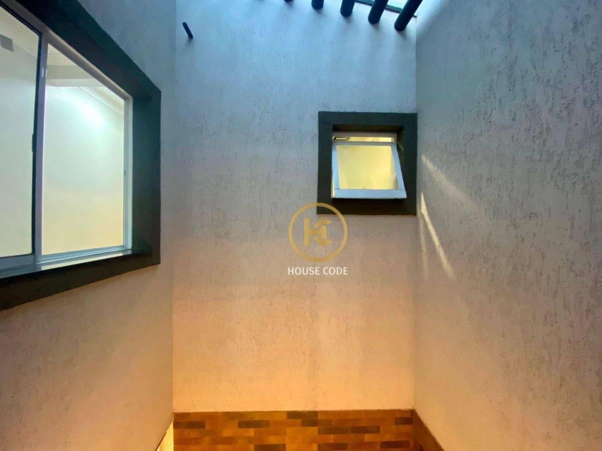 Casa 3 quartos à venda, 122 m² por R$ 770.000 – Vila Mangalot – São Paulo/SP