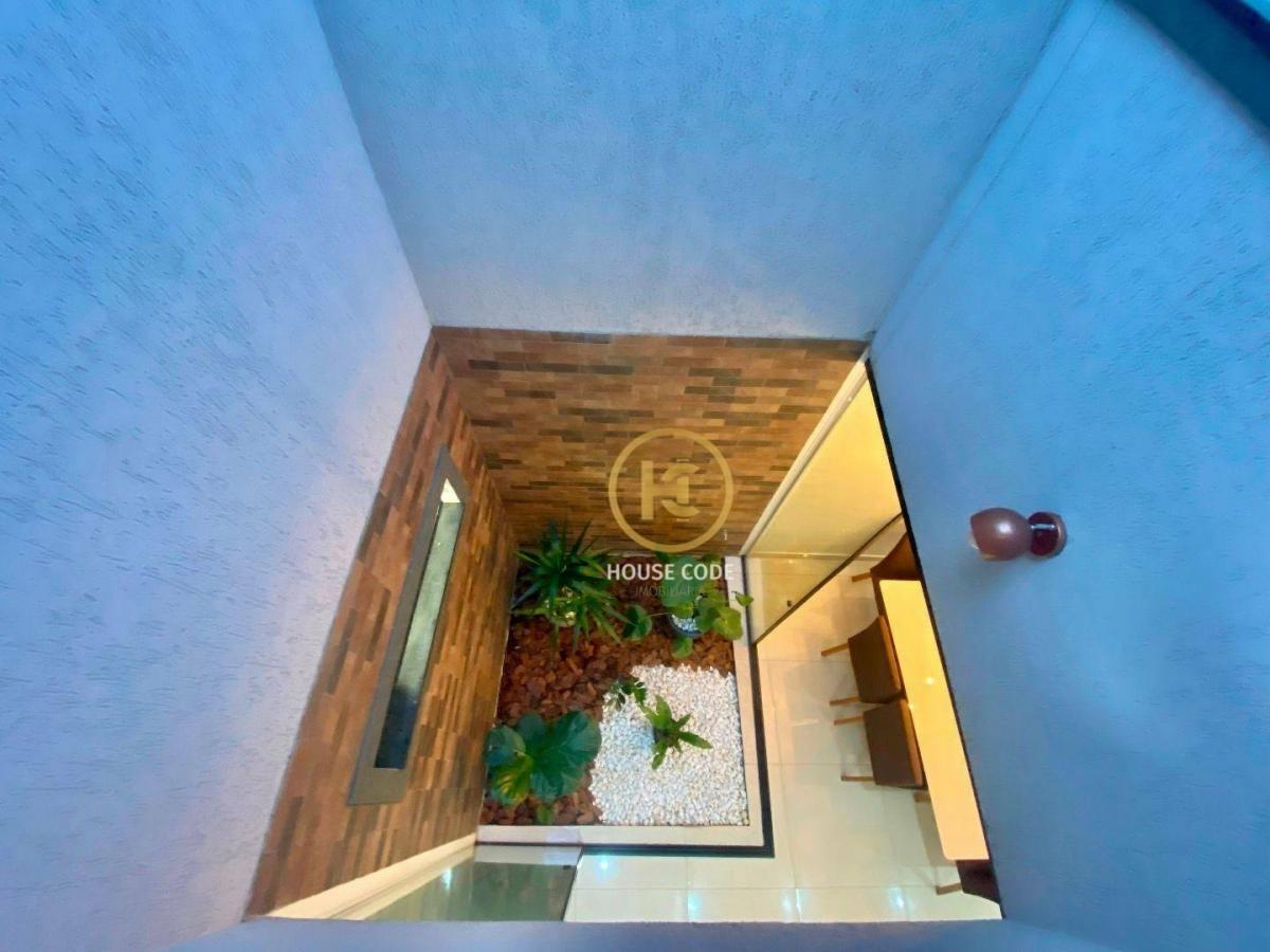 Casa 3 quartos à venda, 122 m² por R$ 770.000 – Vila Mangalot – São Paulo/SP