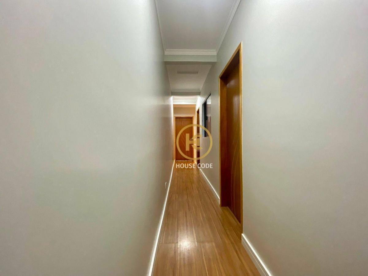 Casa 3 quartos à venda, 122 m² por R$ 770.000 – Vila Mangalot – São Paulo/SP