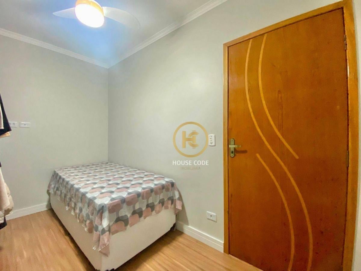 Casa 3 quartos à venda, 122 m² por R$ 770.000 – Vila Mangalot – São Paulo/SP