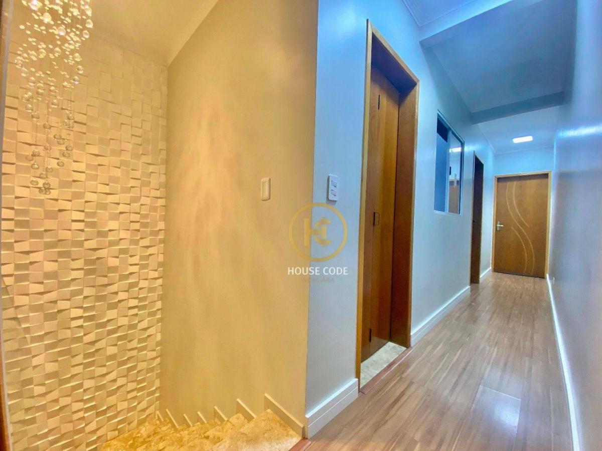 Casa 3 quartos à venda, 122 m² por R$ 770.000 – Vila Mangalot – São Paulo/SP