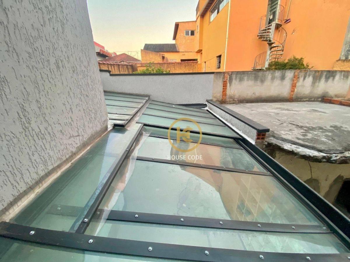 Casa 3 quartos à venda, 122 m² por R$ 770.000 – Vila Mangalot – São Paulo/SP
