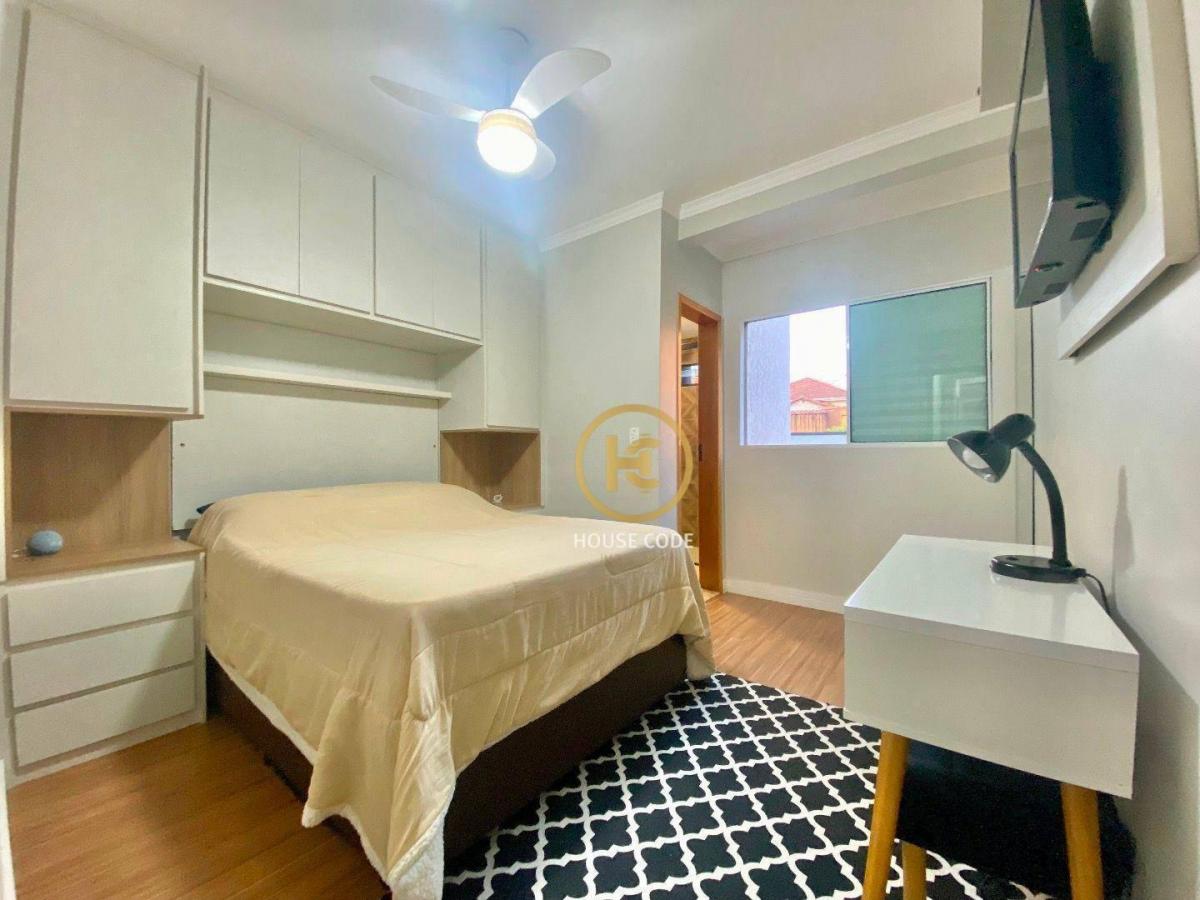 Casa 3 quartos à venda, 122 m² por R$ 770.000 – Vila Mangalot – São Paulo/SP