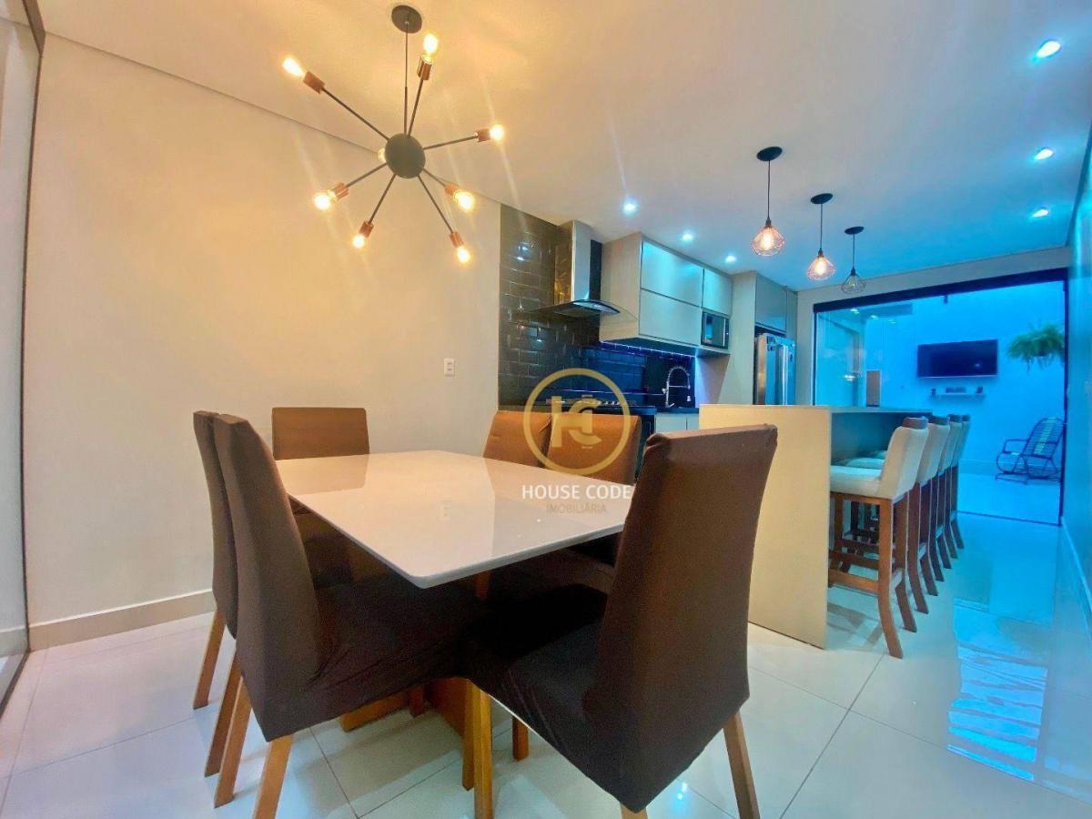 Casa 3 quartos à venda, 122 m² por R$ 770.000 – Vila Mangalot – São Paulo/SP