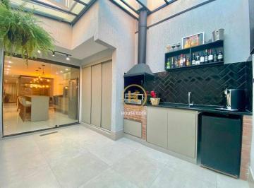 Casa 3 quartos à venda, 122 m² por R$ 770.000 – Vila Mangalot – São Paulo/SP