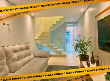 Casa 3 quartos à venda, 122 m² por R$ 770.000 – Vila Mangalot – São Paulo/SP
