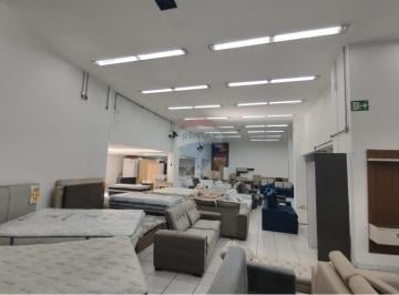 Locação de loja na Lapa – 2.841m².