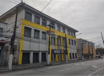 Locação de loja na Lapa – 2.841m².