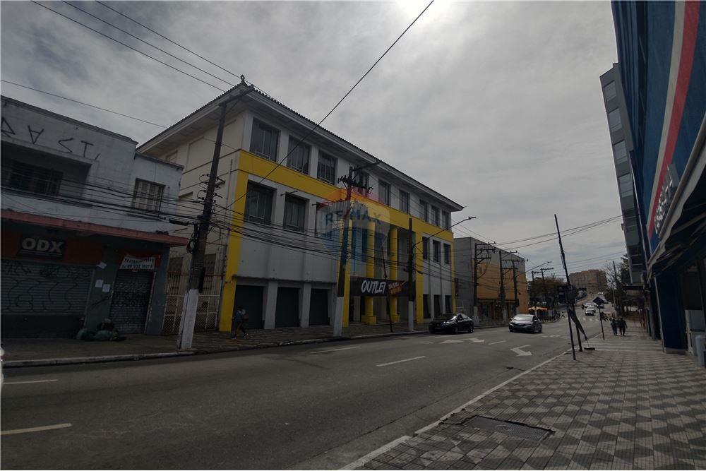 Locação de loja na Lapa – 2.841m².