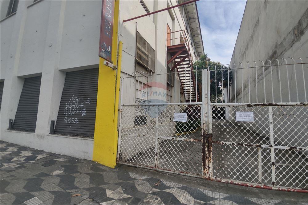 Locação de loja na Lapa – 2.841m².
