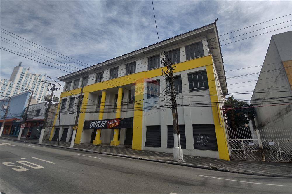 Locação de loja na Lapa – 2.841m².