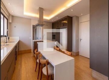 Apartamento à Venda – Aclimação, 5 Quartos, 503 m² – São Paulo