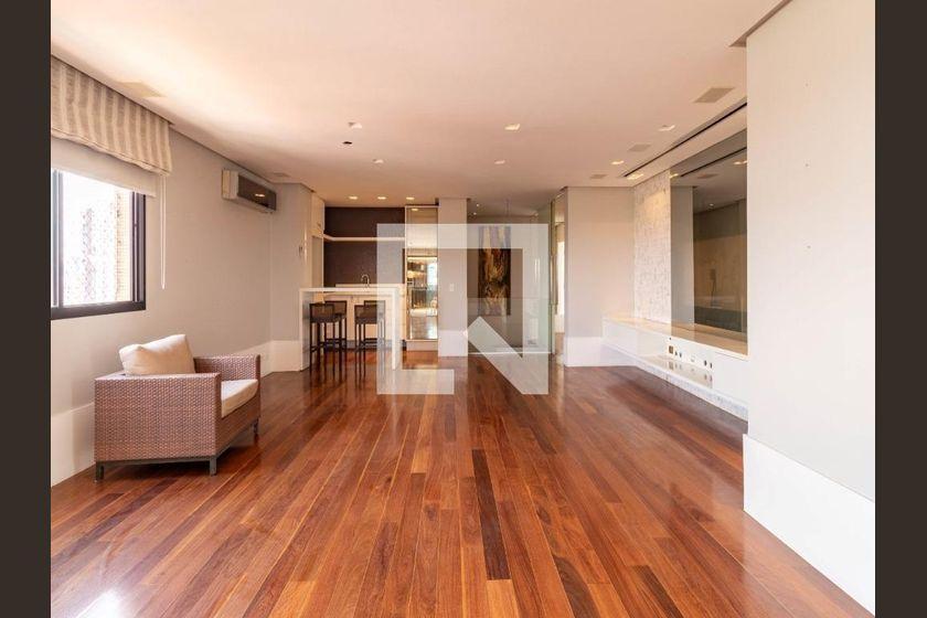 Apartamento à Venda – Aclimação, 5 Quartos, 503 m² – São Paulo