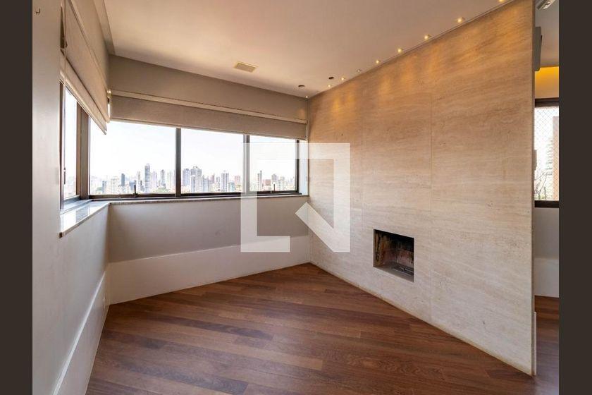 Apartamento à Venda – Aclimação, 5 Quartos, 503 m² – São Paulo