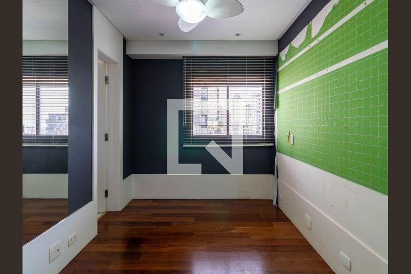 Apartamento à Venda – Aclimação, 5 Quartos, 503 m² – São Paulo