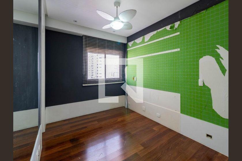 Apartamento à Venda – Aclimação, 5 Quartos, 503 m² – São Paulo