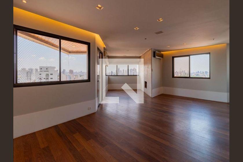Apartamento à Venda – Aclimação, 5 Quartos, 503 m² – São Paulo
