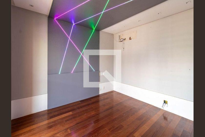 Apartamento à Venda – Aclimação, 5 Quartos, 503 m² – São Paulo