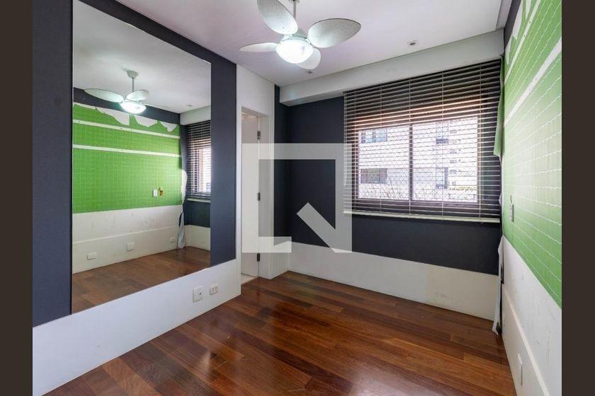 Apartamento à Venda – Aclimação, 5 Quartos, 503 m² – São Paulo
