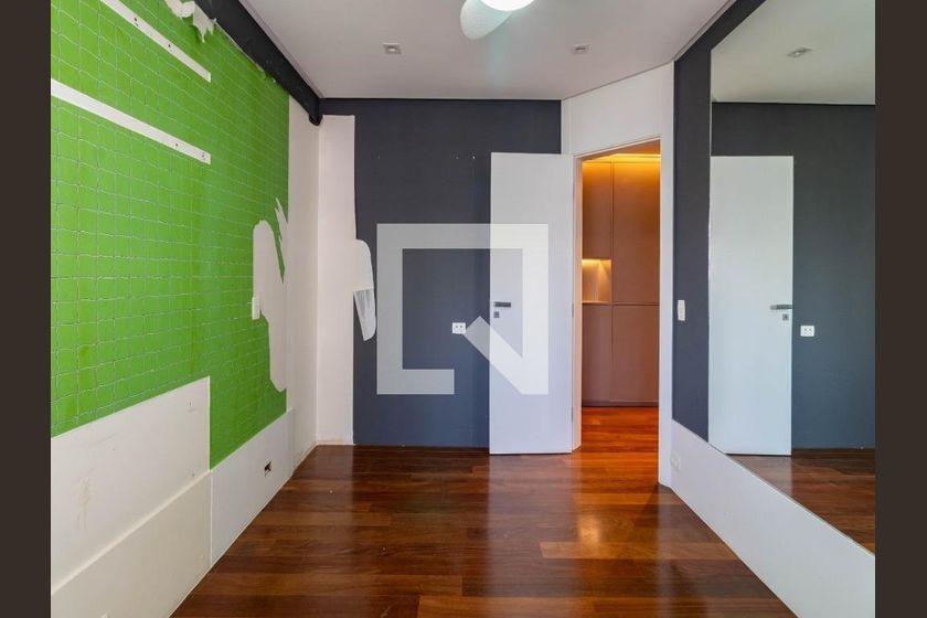 Apartamento à Venda – Aclimação, 5 Quartos, 503 m² – São Paulo