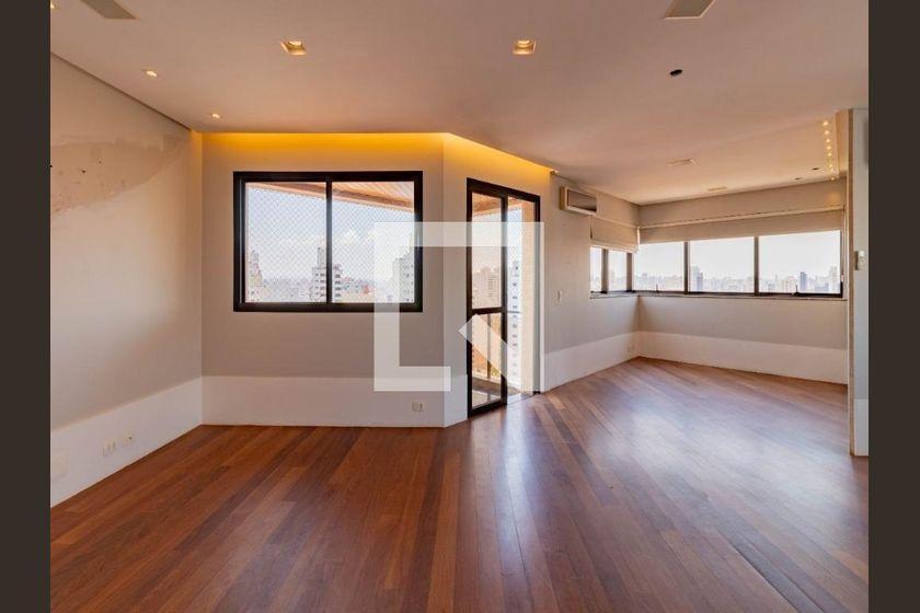 Apartamento à Venda – Aclimação, 5 Quartos, 503 m² – São Paulo