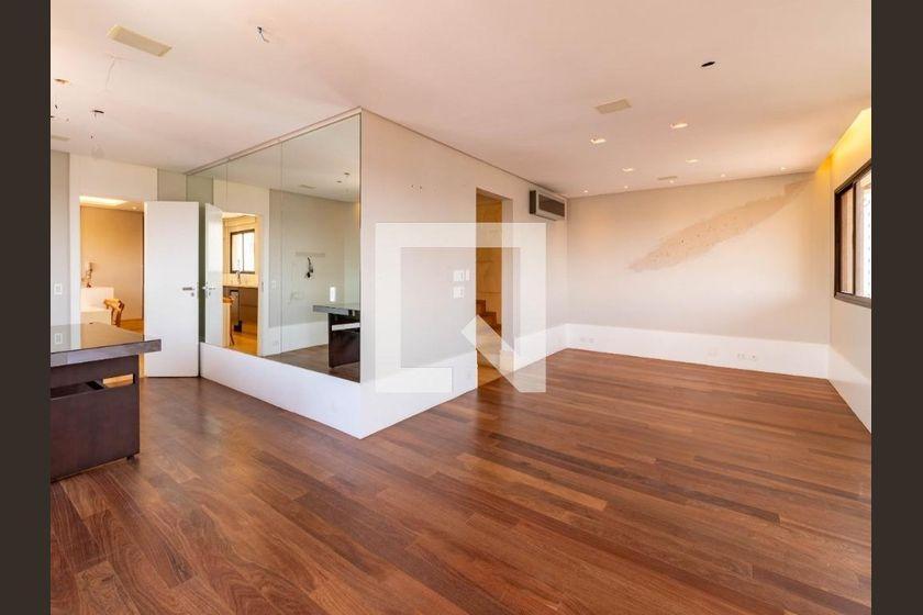 Apartamento à Venda – Aclimação, 5 Quartos, 503 m² – São Paulo