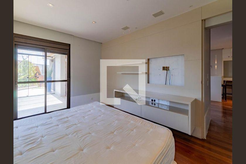 Apartamento à Venda – Aclimação, 5 Quartos, 503 m² – São Paulo