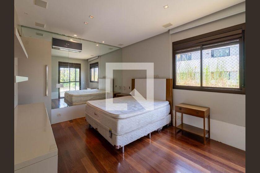 Apartamento à Venda – Aclimação, 5 Quartos, 503 m² – São Paulo