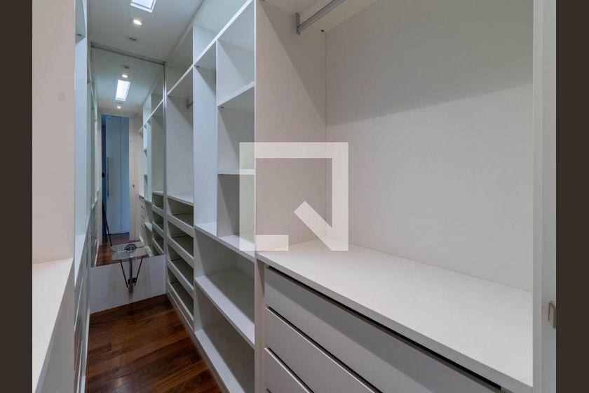 Apartamento à Venda – Aclimação, 5 Quartos, 503 m² – São Paulo