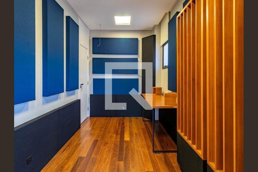 Apartamento à Venda – Aclimação, 5 Quartos, 503 m² – São Paulo