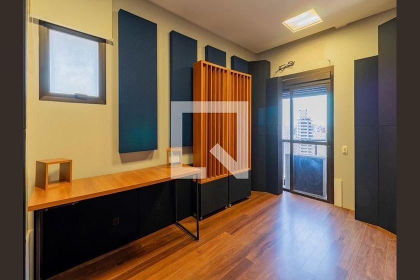 Apartamento à Venda – Aclimação, 5 Quartos, 503 m² – São Paulo