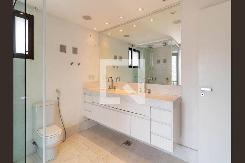 Apartamento à Venda – Aclimação, 5 Quartos, 503 m² – São Paulo