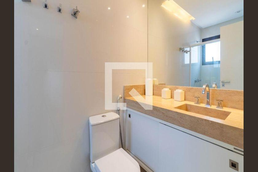 Apartamento à Venda – Aclimação, 5 Quartos, 503 m² – São Paulo