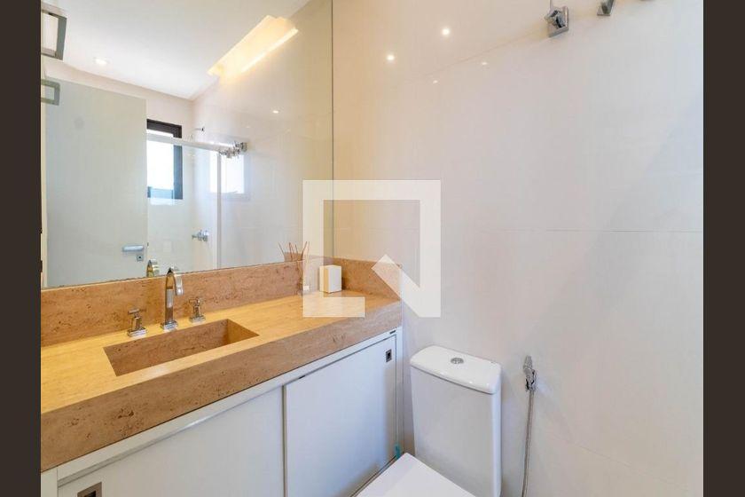 Apartamento à Venda – Aclimação, 5 Quartos, 503 m² – São Paulo