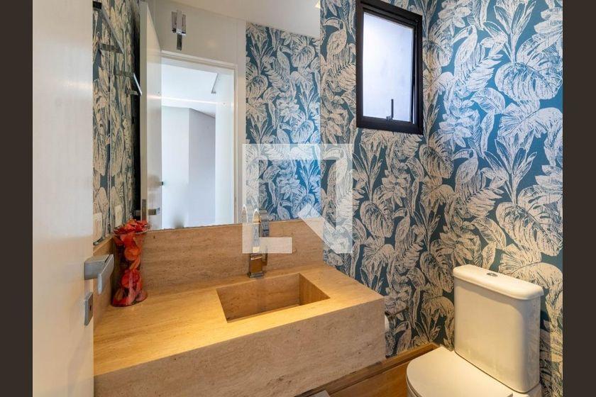 Apartamento à Venda – Aclimação, 5 Quartos, 503 m² – São Paulo