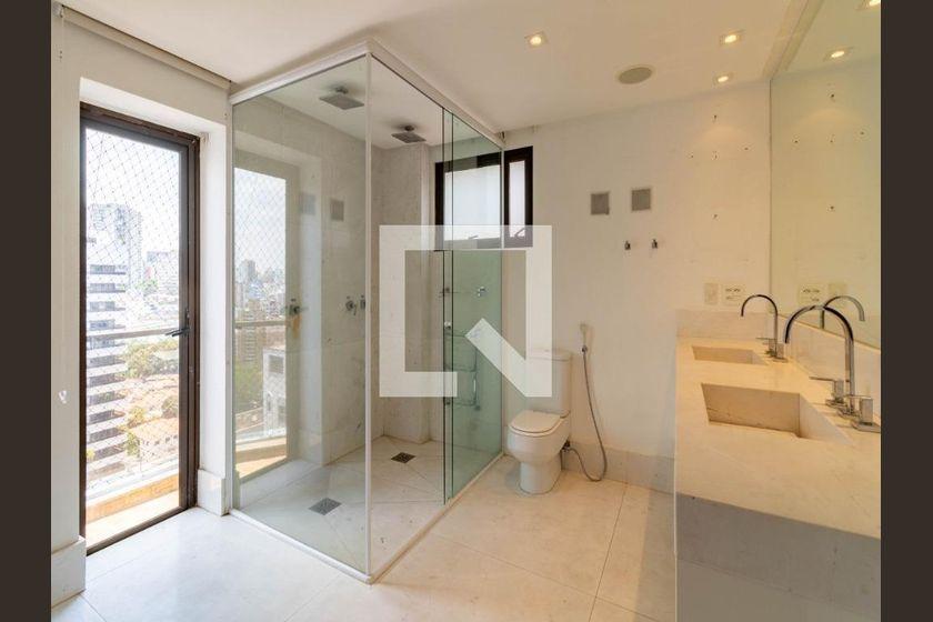 Apartamento à Venda – Aclimação, 5 Quartos, 503 m² – São Paulo