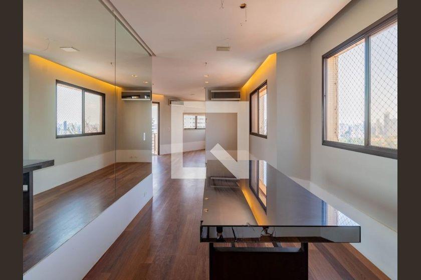 Apartamento à Venda – Aclimação, 5 Quartos, 503 m² – São Paulo