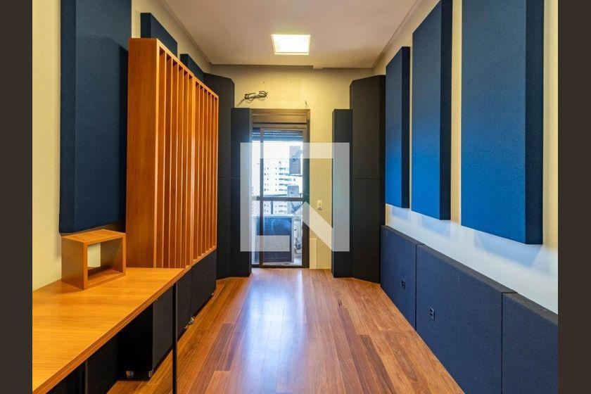 Apartamento à Venda – Aclimação, 5 Quartos, 503 m² – São Paulo