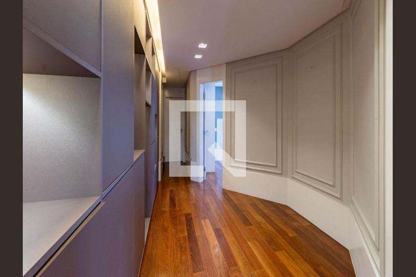 Apartamento à Venda – Aclimação, 5 Quartos, 503 m² – São Paulo
