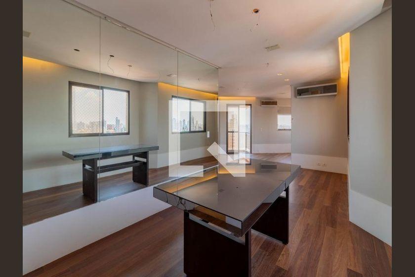 Apartamento à Venda – Aclimação, 5 Quartos, 503 m² – São Paulo